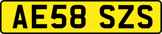 AE58SZS