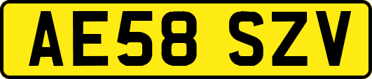 AE58SZV