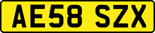 AE58SZX