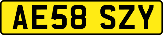 AE58SZY