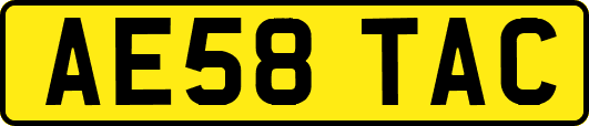 AE58TAC