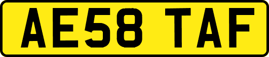 AE58TAF