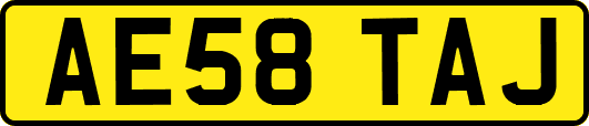 AE58TAJ