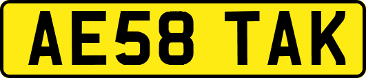 AE58TAK