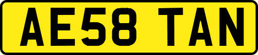 AE58TAN
