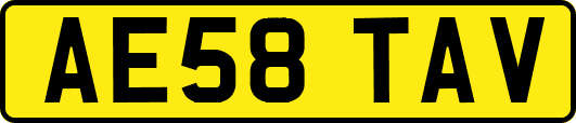 AE58TAV