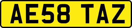 AE58TAZ
