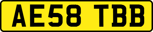 AE58TBB