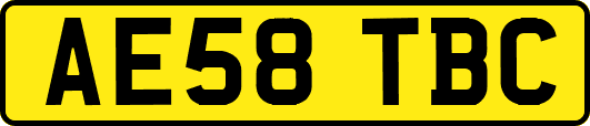 AE58TBC