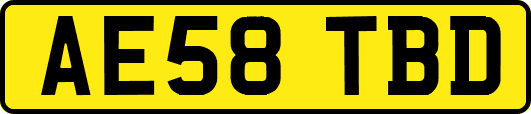 AE58TBD