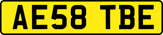 AE58TBE