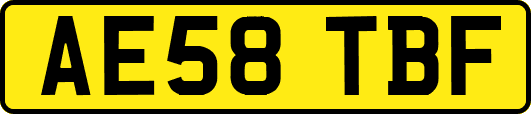 AE58TBF