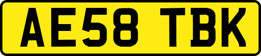 AE58TBK