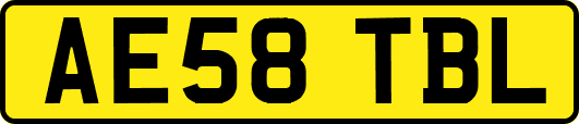 AE58TBL