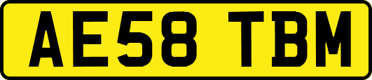 AE58TBM