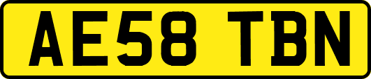 AE58TBN