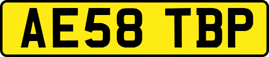 AE58TBP