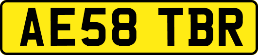 AE58TBR