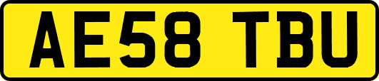 AE58TBU