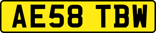 AE58TBW