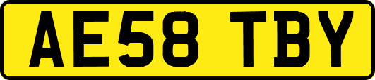 AE58TBY