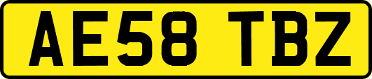 AE58TBZ