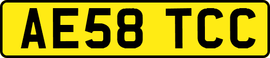 AE58TCC