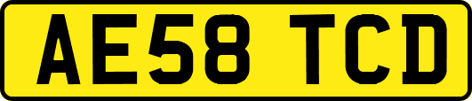 AE58TCD