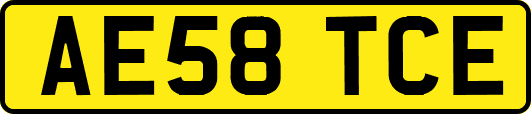 AE58TCE