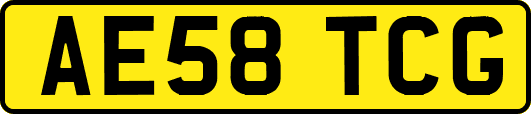 AE58TCG