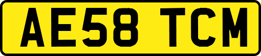 AE58TCM