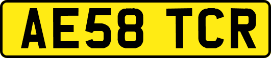 AE58TCR