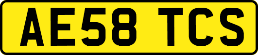 AE58TCS