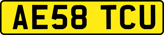 AE58TCU