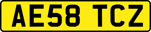 AE58TCZ