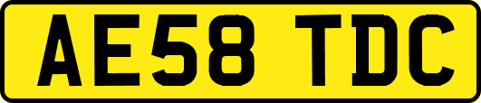 AE58TDC