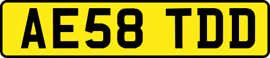 AE58TDD