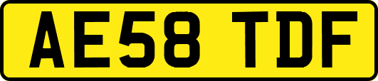 AE58TDF