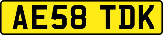 AE58TDK