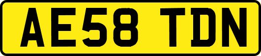 AE58TDN