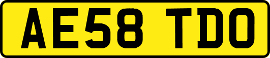 AE58TDO
