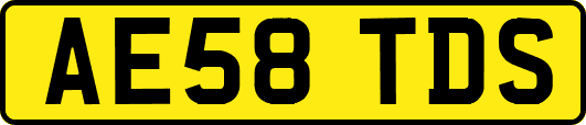 AE58TDS