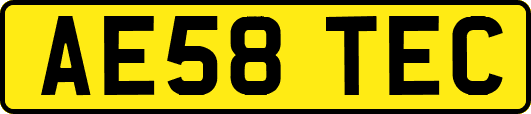 AE58TEC