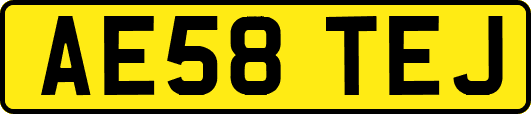AE58TEJ