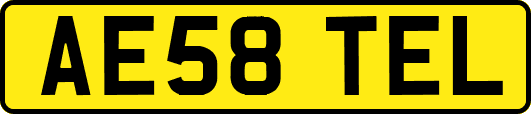 AE58TEL
