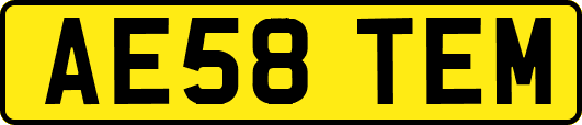 AE58TEM