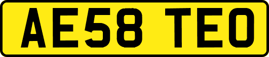 AE58TEO