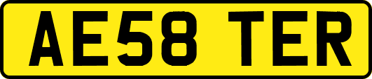 AE58TER