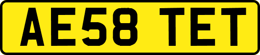 AE58TET