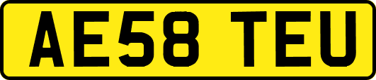 AE58TEU